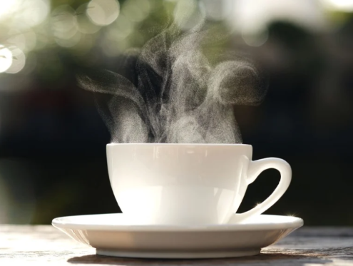 coffee