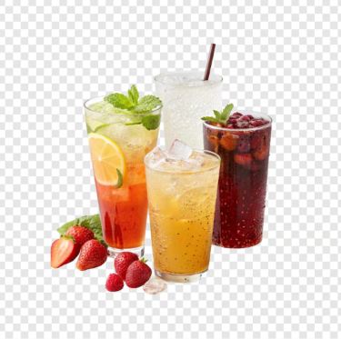 Soft Drinks