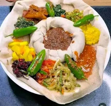 Beyaynetu