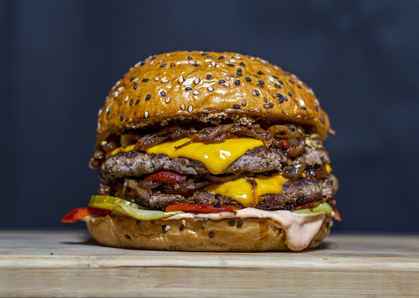 Burger