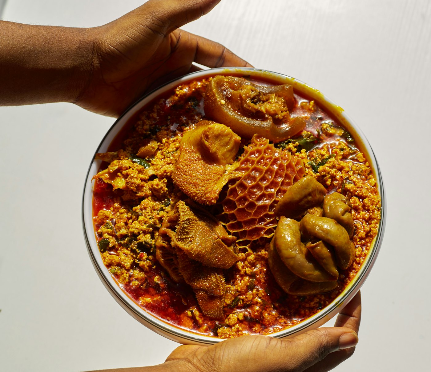 Doro Wat
