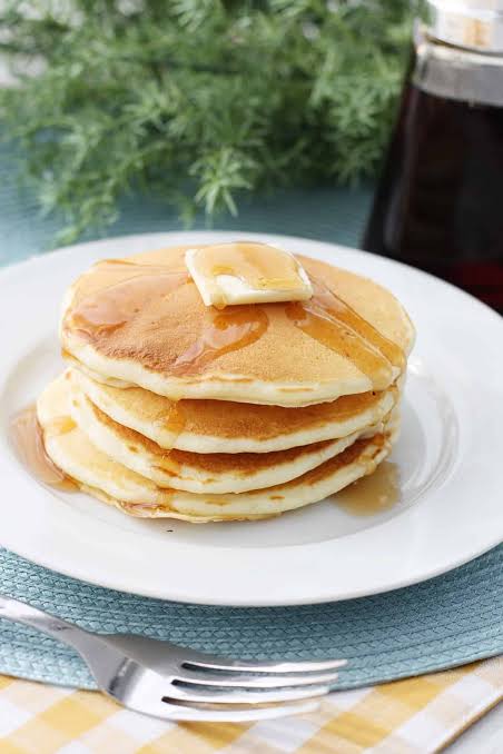 Pancakes