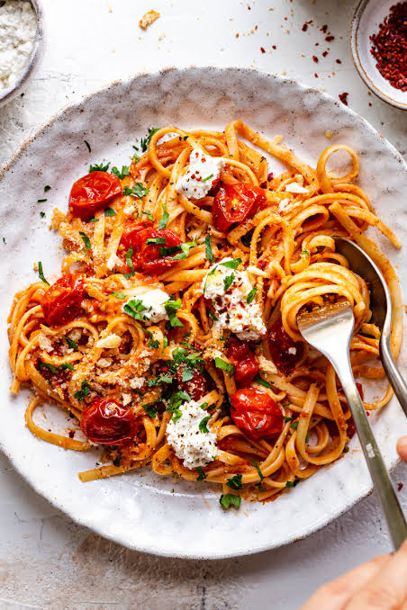 pasta