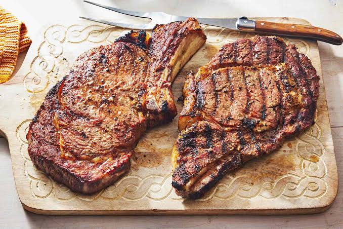 Steak